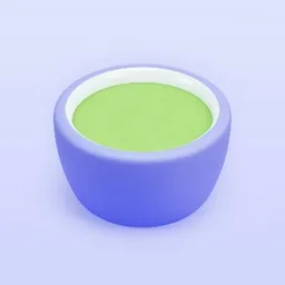Applikation de bureau Matcha