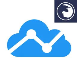 Applikation de bureau Binary.com TradingView