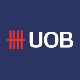 Desktop App UOB Personal