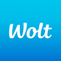 Applikacja desktopowa Wolt