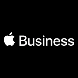Desktop App Apple Business Manager