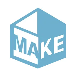 App para Desktop DMM.make
