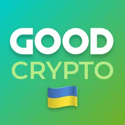 App de escritorio Good Crypto