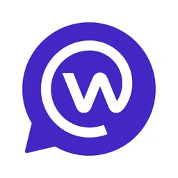App para Desktop Workplace Chat