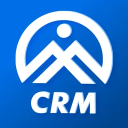 Applikation de bureau RisePath CRM