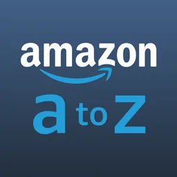 Desktop App Amazon A to Z