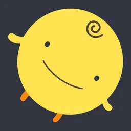 Applikation de bureau SimSimi