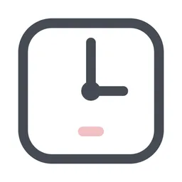 Desktop App Stundenplan