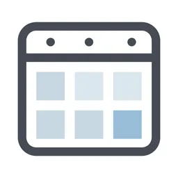 Настольная Applikation Kalender
