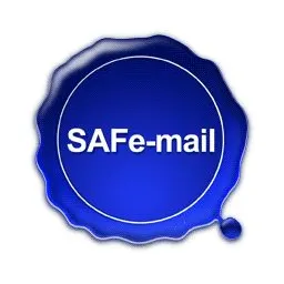 App para Desktop Safe-mail.net