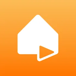 App para Desktop Alfred WebCamera