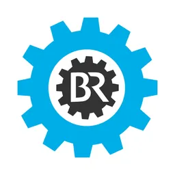 Applikation de bureau BlueRithm