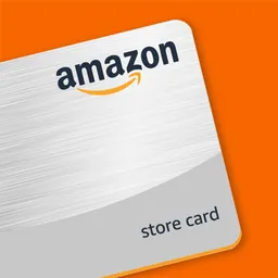 Applikacja desktopowa Amazon Store Card