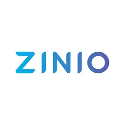 Desktop App ZINIO