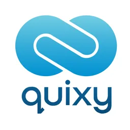 Applikation de bureau Quixy