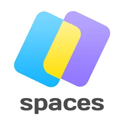 Desktop App Spaces