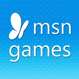 Applikacja desktopowa MSN Games