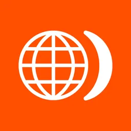 Applikation de bureau América tvGO