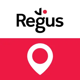 Desktop App Regus