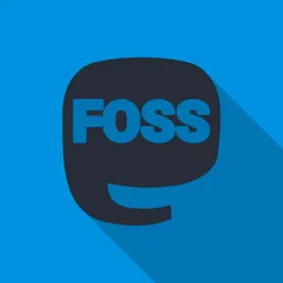 Desktop App Fosstodon