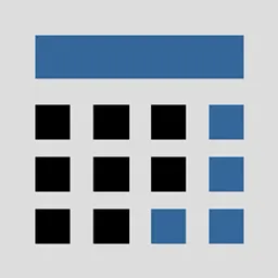 Applikation de bureau Calculator.net