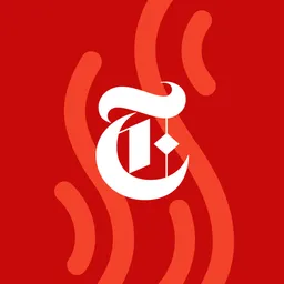Applikation de bureau NYT Cooking