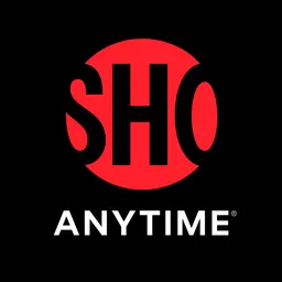 Desktop App SHOWTIME ANYTIME