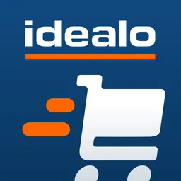 Applikation de bureau idealo