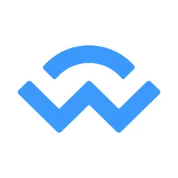 Desktop App WalletConnect