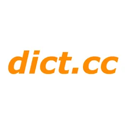 Applikacja desktopowa dict.cc