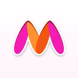 Applikazione desktop Myntra