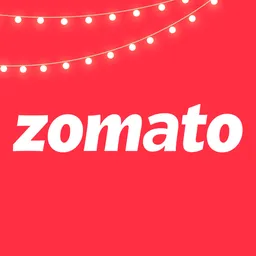 Applikacja desktopowa Zomato