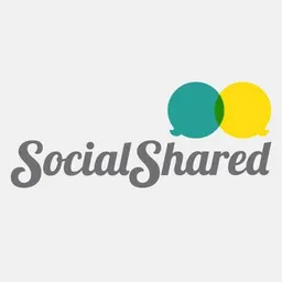 Applikation de bureau Social Shared