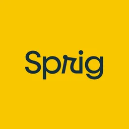 Desktop App Sprig
