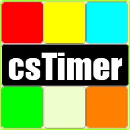 Desktop App csTimer