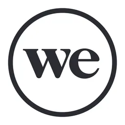Applikazione desktop WeWork