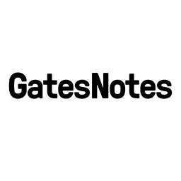 Desktop App GatesNotes