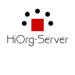 Applikacja desktopowa HiOrg-Server