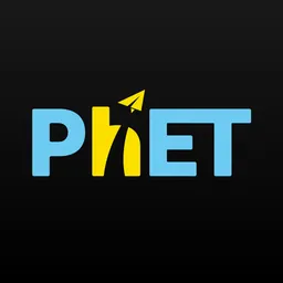 Applikazione desktop PhET Simulations