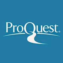 Desktop App ProQuest