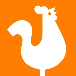 Applikation de bureau Popeyes