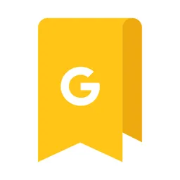 App de escritorio Google Collections