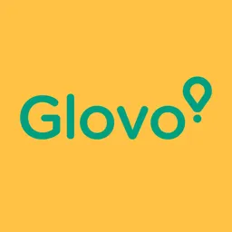 Desktop App Glovo
