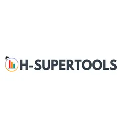 Desktop App H-supertools