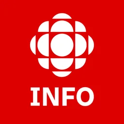 Настольная Applikation Radio-Canada