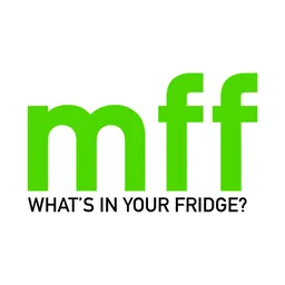 Desktop App MyFridgeFood