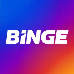 Desktop App Binge