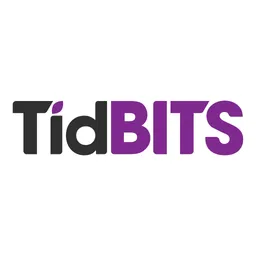 Desktop App TidBITS