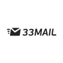 Настольная Applikation 33mail