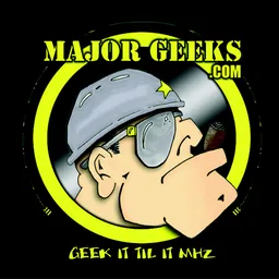 Applikazione desktop MajorGeeks